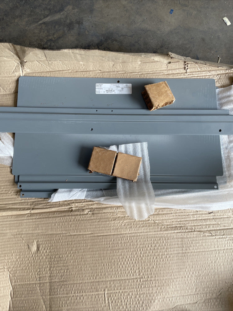 New Old Stock! SQUARE D HCN65TS  PANELBOARD FRONTS & TRIMS *No Screws*