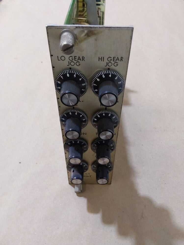 RELIANCE ELECTRIC 10CC1 845393-T ,84543-108A, R38620