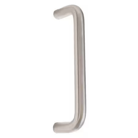 Trimco 1194E-1-4.710Cu Ada Straight Door Pull, 6" Ctc