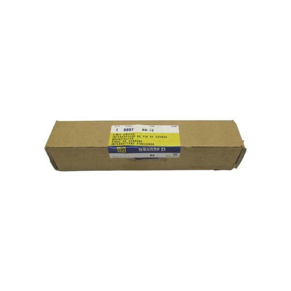 SQUARE D 9007BD70 NSFS