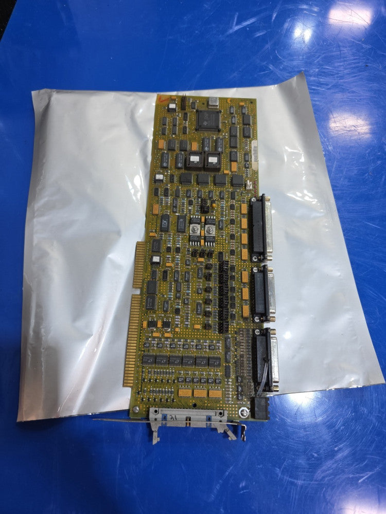 CINCINNATI MILACRON Circuit Board FHD 3-542-1269A Used 30 Day Warranty