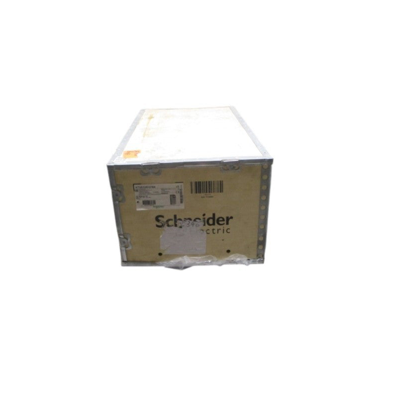 SCHNEIDER ELECTRIC ATV61HD37N4 380-480VAC 84A NSMP
