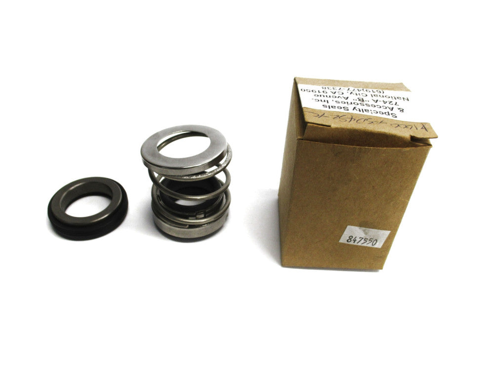 SPECIALTY SEALS & ACCESSORIES C14-338 NSMP