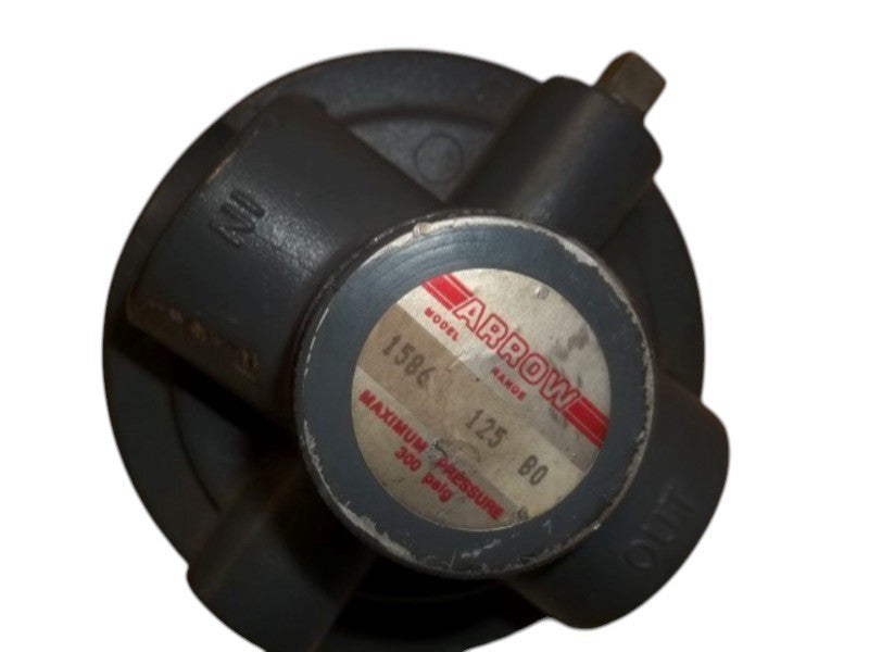 ARROW 1586 VALVE  UNMP