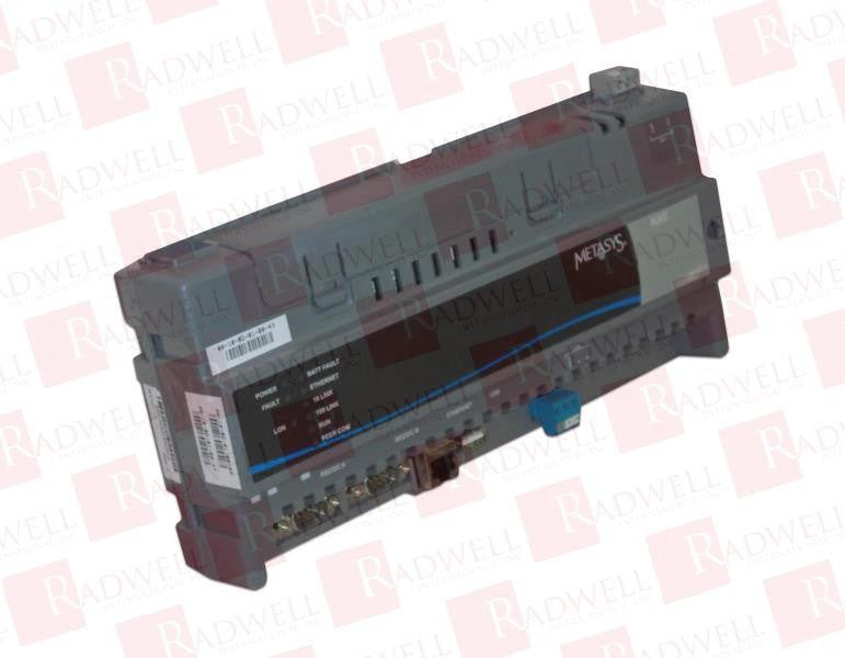 JOHNSON CONTROLS MS-NAE4520-2 / MSNAE45202 (USED)