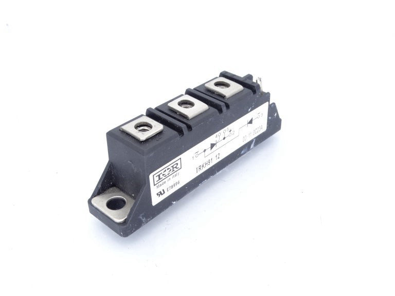 INTERNATIONAL RECTIFIER IRKH91-12 THYRISTOR