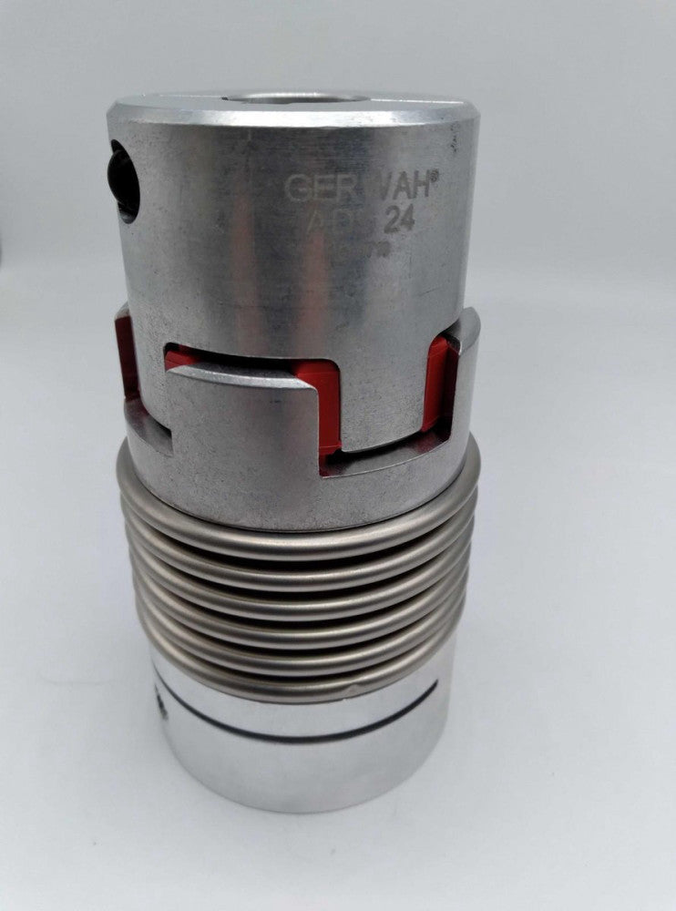 GERWAH ADS/R 24 ADS/R SERIES SERVO INSERT COUPLING 