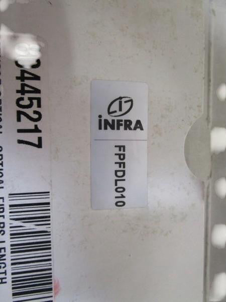 INFRA FIBER OPTIC CABLE FPFDL010 NSMP
