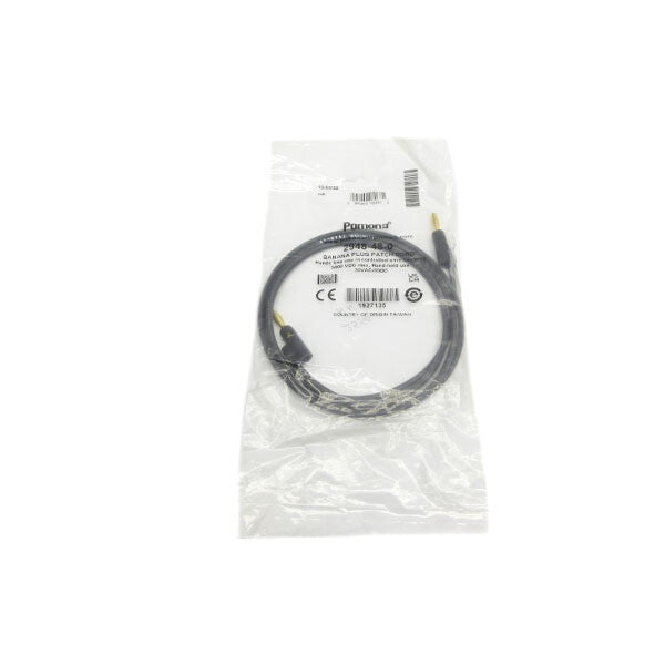 POMONA 2948-48-0 30VAC NSMP