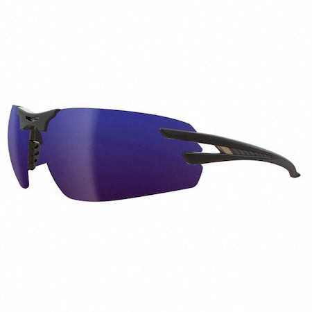 Edge Eyewear Tslap218 Salita, Safety Glasses Anti-Fog & Anti-Scratch,