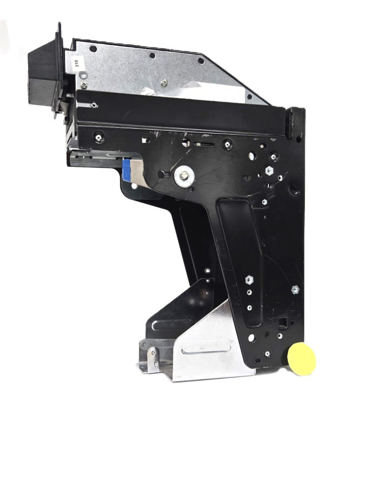 CASH CODE FRONT LOAD BILL VALIDATOR FL-0383US2704 HOUSING