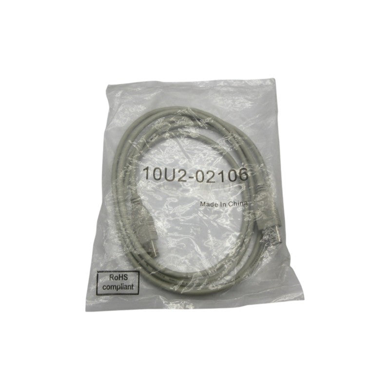CONNECTOR CABLE 10U2-02106 NSMP