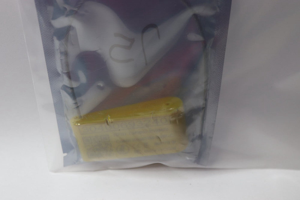 RFID Tamper Evident Cable Seal HM-UHF-C Yellow 30400693240