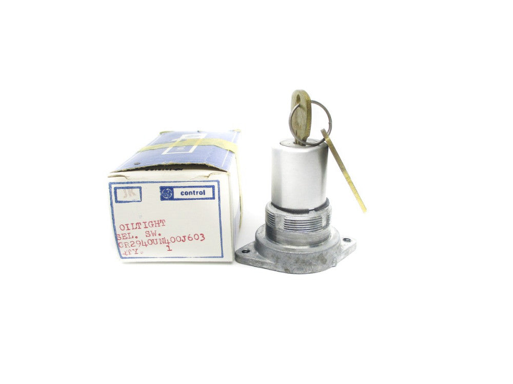 GENERAL ELECTRIC CR2940UN400J603 NSMP