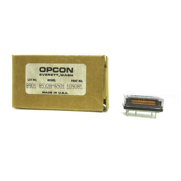 OPCON 8523B-6501 109081 NSMP