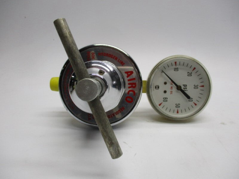 AIRCO 350CGA (8069953) NSNP