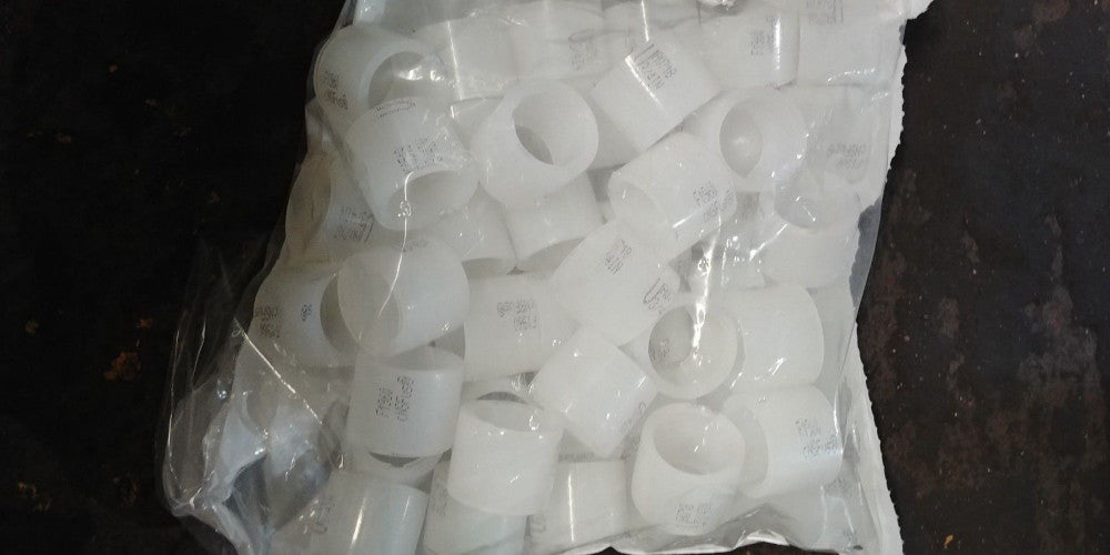 Uponor 3/4" ProPEX Rings Q4690756 (LOT OF20)