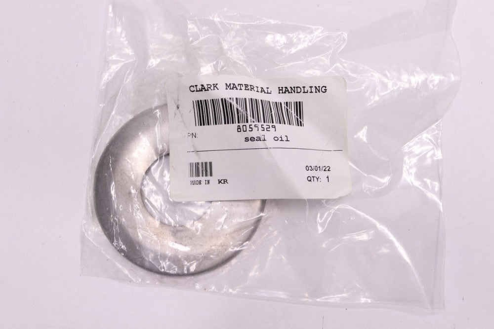 Clark Material Handling S-Series Oil Seal fits Forklift 8059529