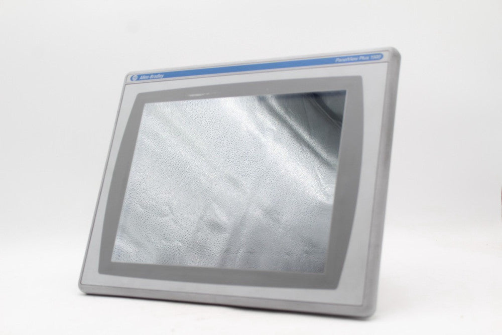 Allen-Bradley 2711P-T15C4D9 /A PanelView Plus 1500 Operator Interface Panel