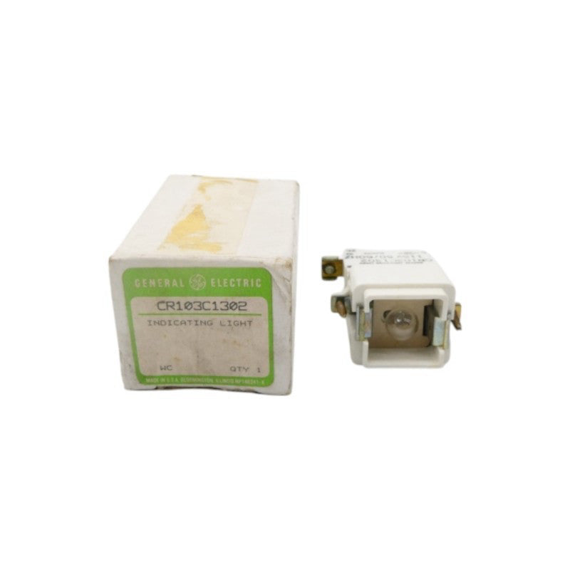 GENERAL ELECTRIC CR103C1302 115V NSMP