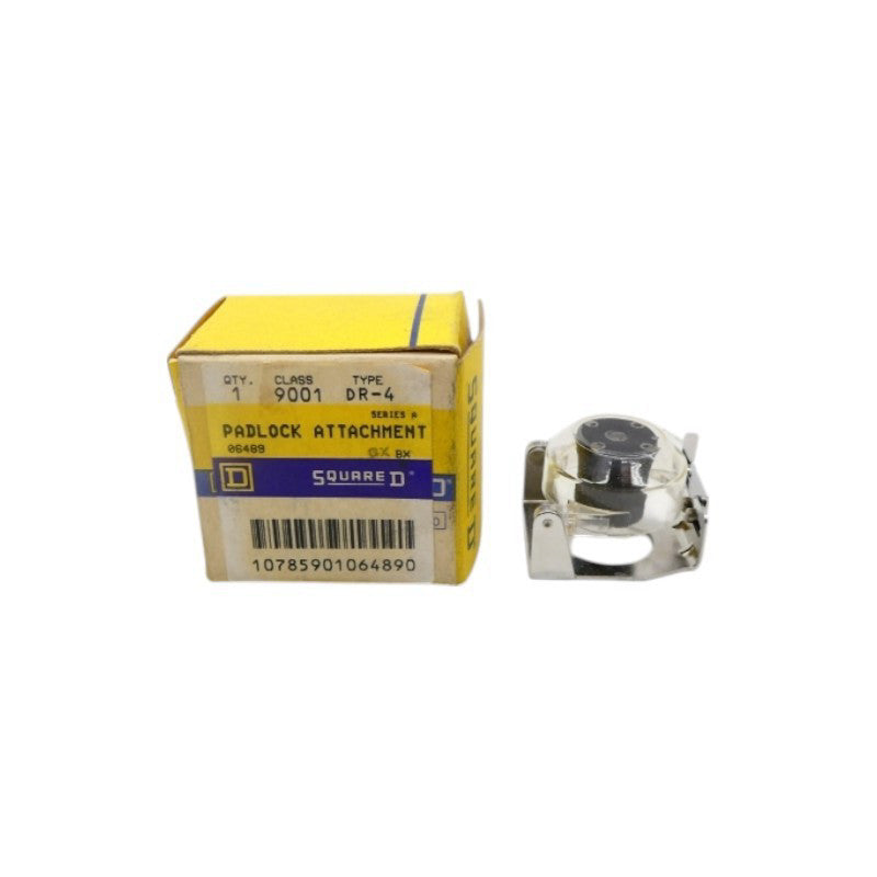 SQUARE D 9001DR-4 SER. A NSMP