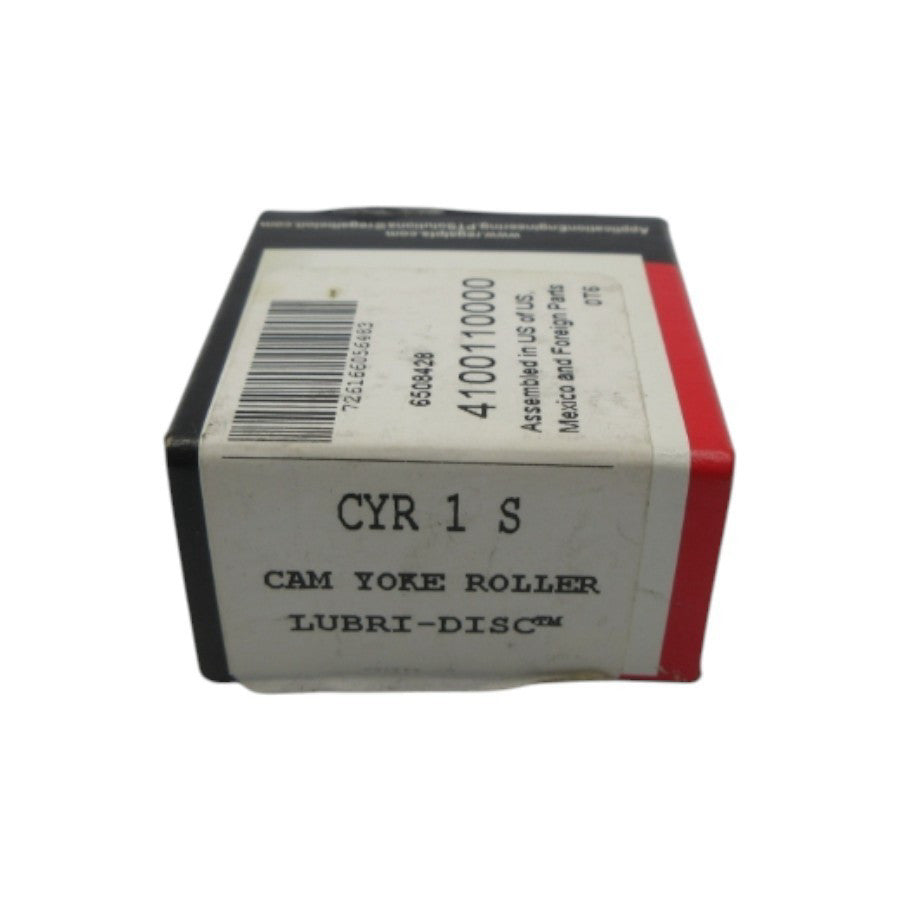 MCGILL CYR1S NSMP