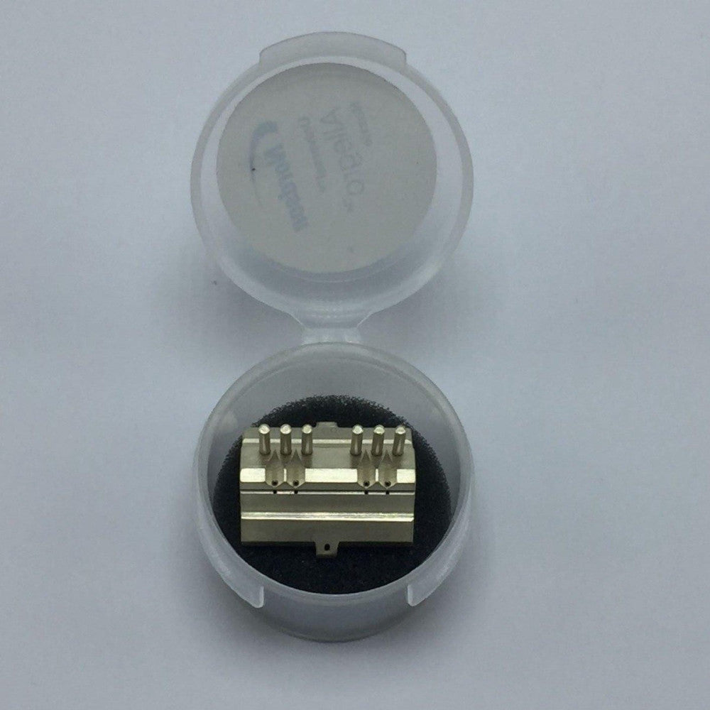 Nordson 1507416 UALDIE-SU20B/4/+.5/3-10-3 Allegro™ Hot Melt Nozzle 