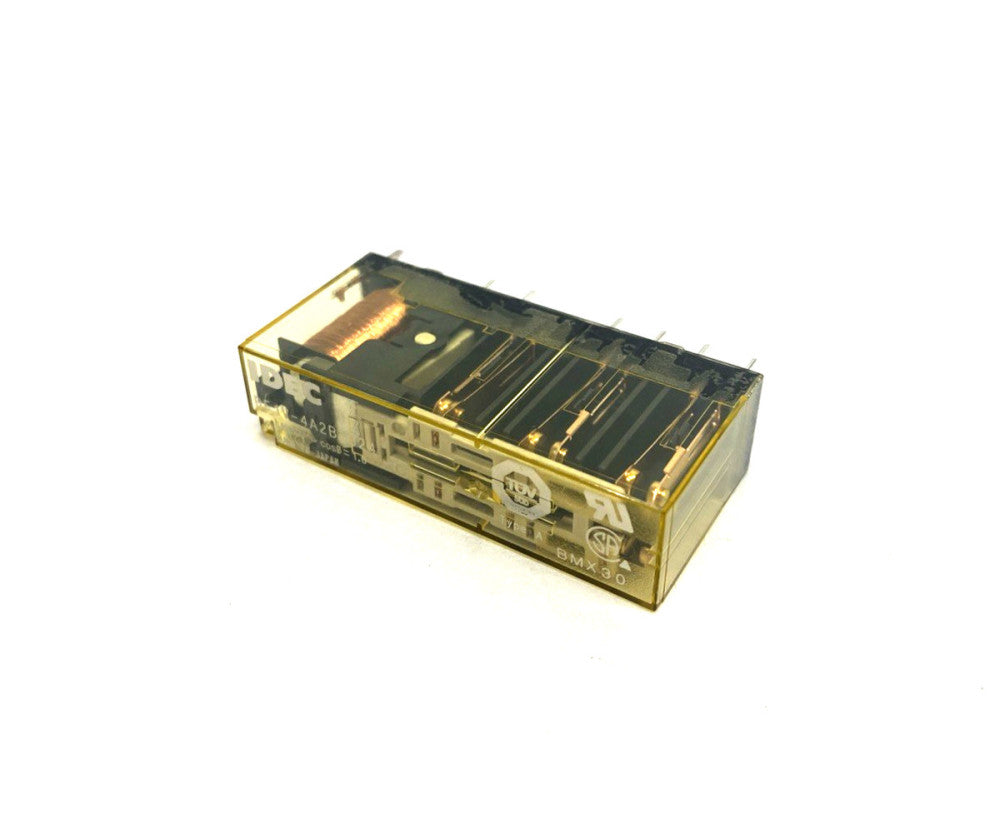 IDEC RF1V-4A2B-D24 Relay Plug-In/On 4NO-2NC 24VDC 6A