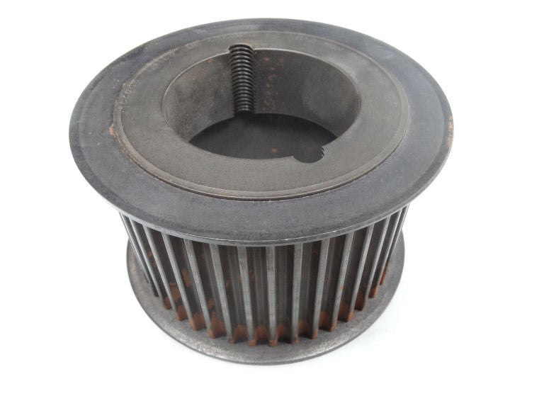 GATES 8MX-45S-62 Sprocket - New In Box