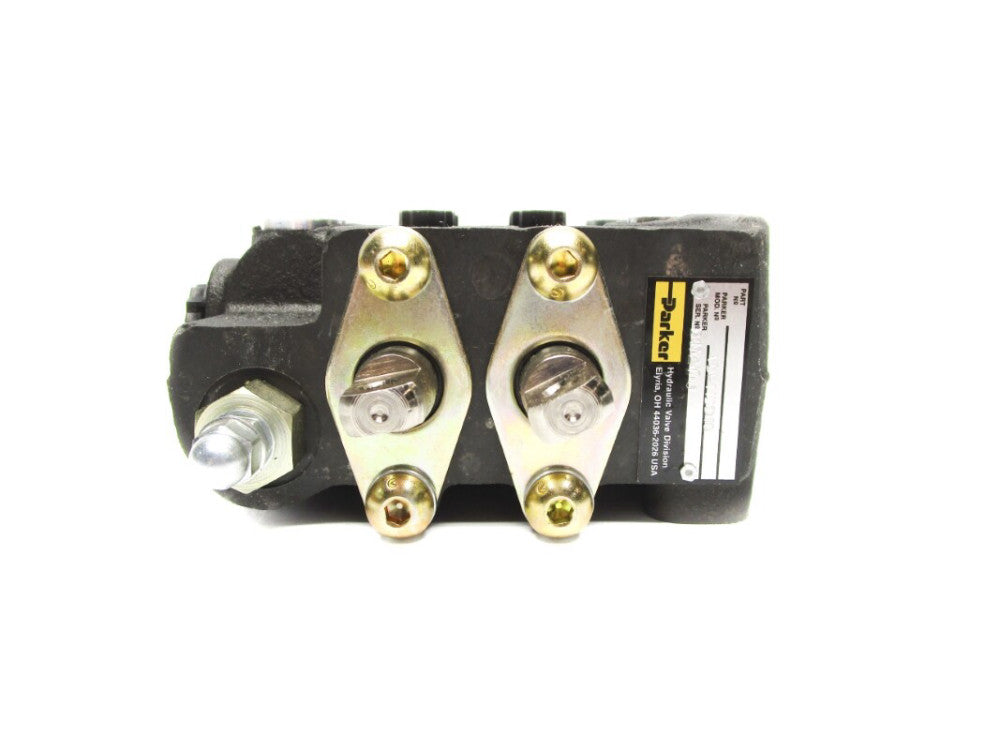 PARKER VDP11DD10 NSNP