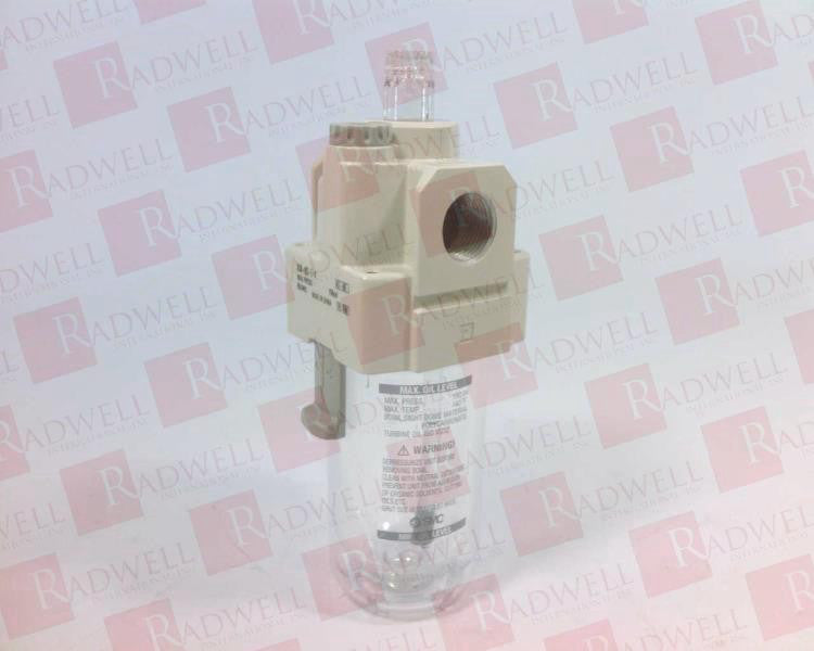 SMC AL30-N03-Z-A / AL30N03ZA (NEW NO BOX)