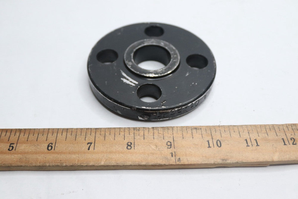 Slip On Flange Carbon Steel Class 150 3/4" KFSO.75