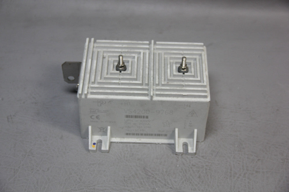 PETERCEM VOLTAGE SENSOR VS4200-9768