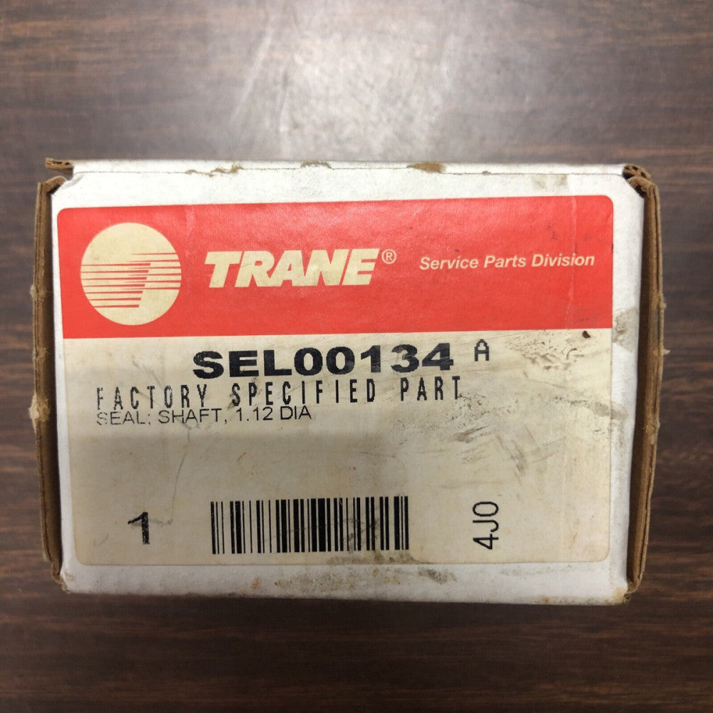 *BRAND NEW* Sel00134 Shaft Seal 1.12 Dia