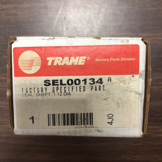 *BRAND NEW* Sel00134 Shaft Seal 1.12 Dia