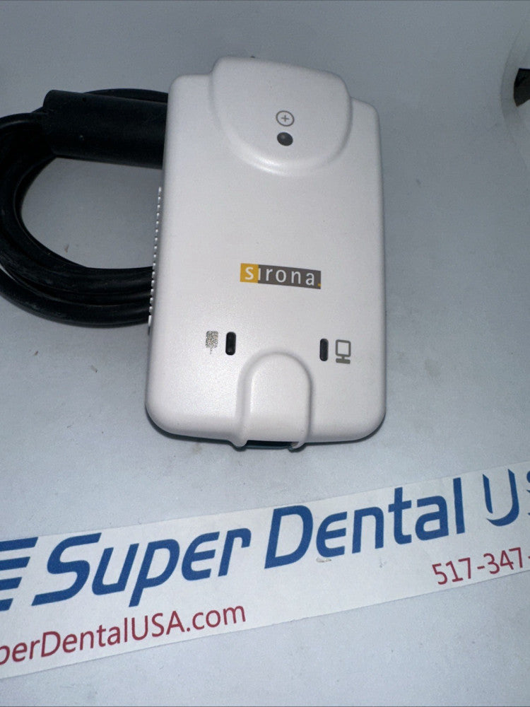 1  Schick Elite/33 Remote Module!! Works Perfectly !!!! SUPERDENTALUSA