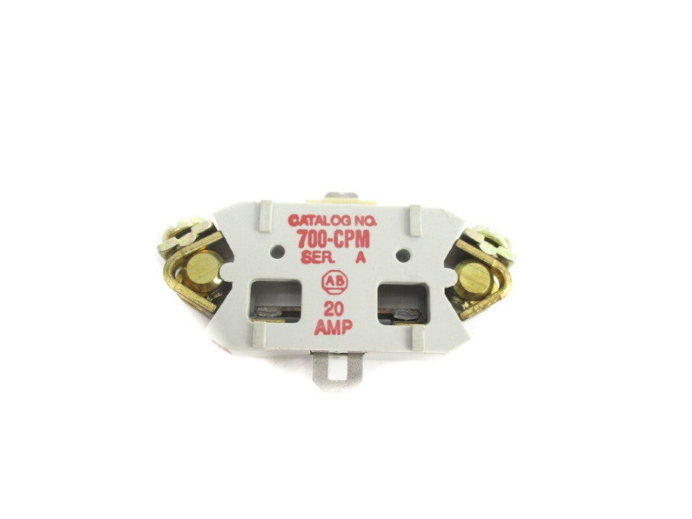 ALLEN BRADLEY 700-CPM SER. A NSNP