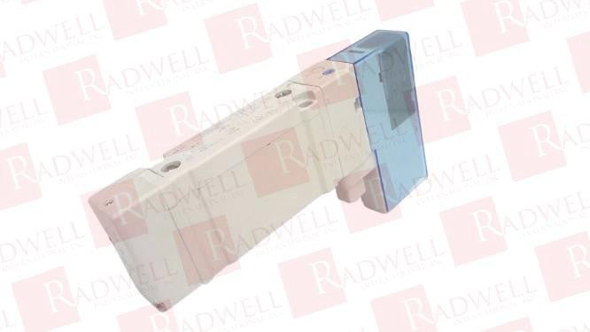 SMC SY5100-5U1 / SY51005U1 (NEW NO BOX)