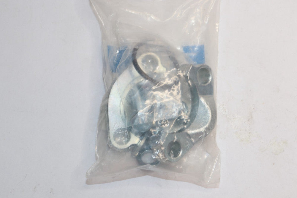 Eaton Split Flange Kit Steel 1-1/4" FF593-20