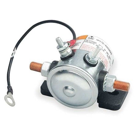 White-Rodgers 70 111225S1 Dc Power Solenoid,12V,Amps 80