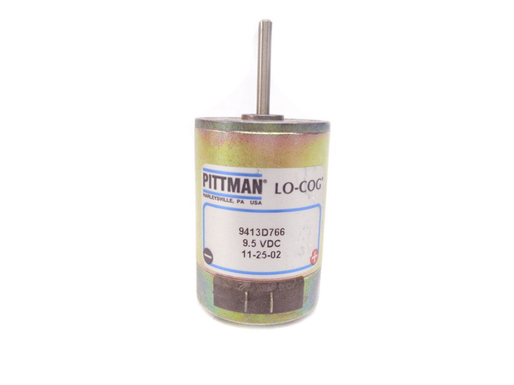PITTMAN 9413D766 NSNP