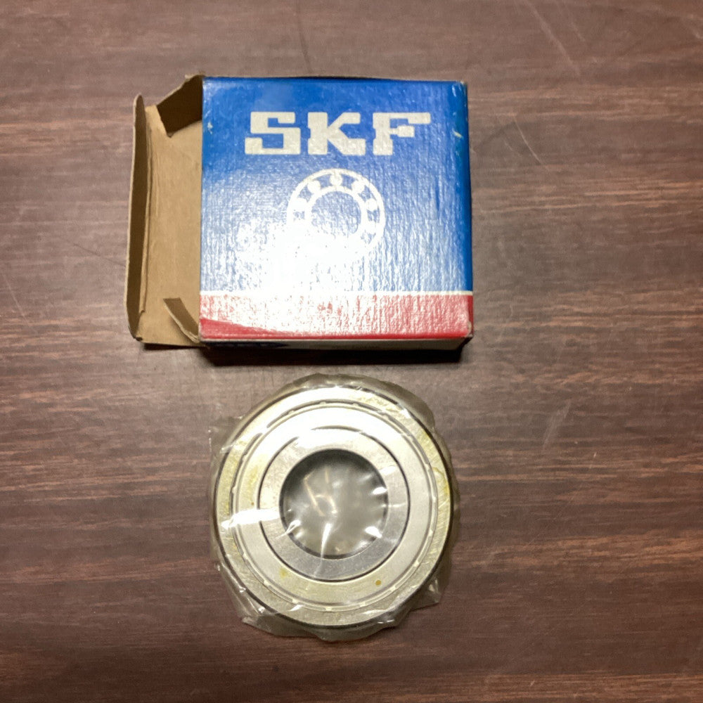 6306 2ZNRJEM - SKF - SINGLE ROW BALL BRGS - FACTORY NEW!