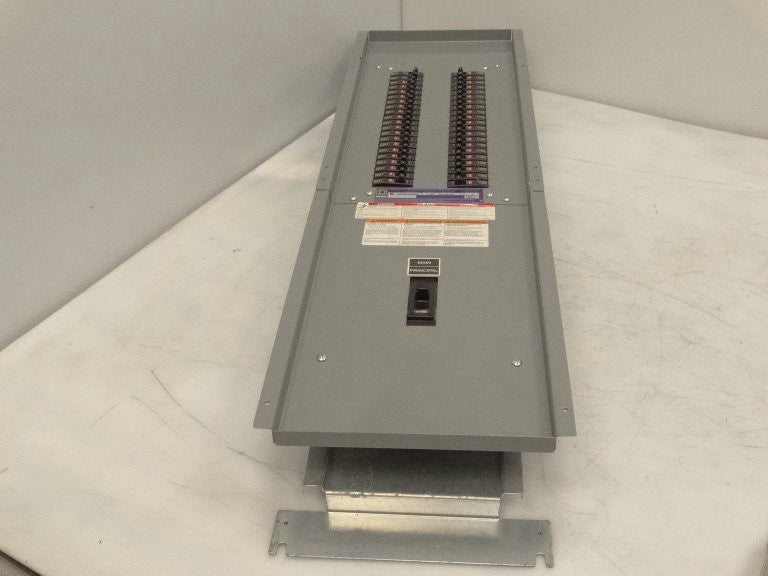 SQUARE D 12372354750040001 CIRCUIT BREAKER