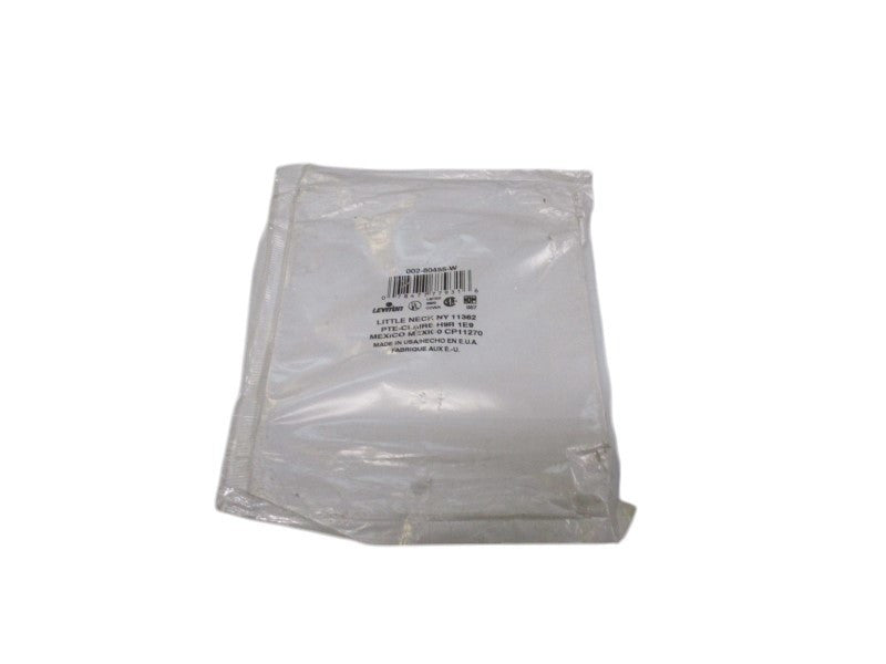 LEVITON 002-80455-W   NSMP