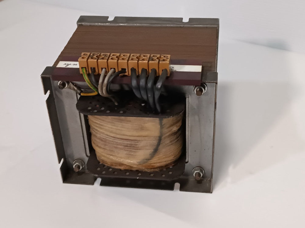 Unbranded A84-96 Control/Power Transformer, 380/420V Pri., 110V, 6.4A + 29V 5A