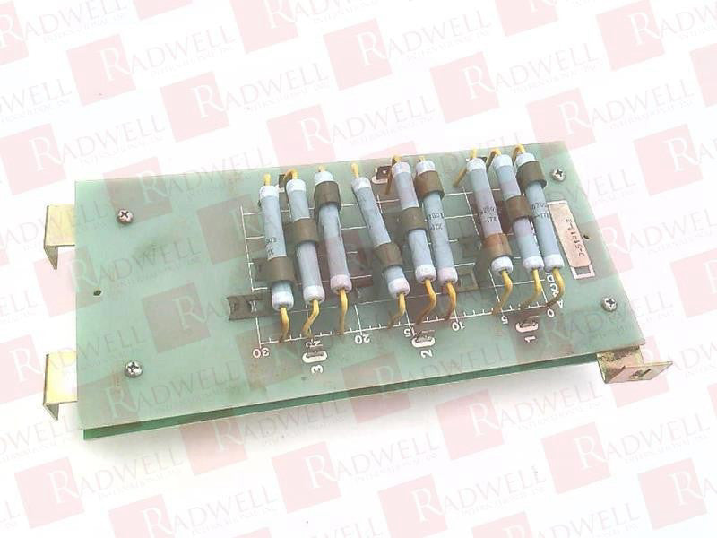 ASEA BROWN BOVERI 0-51418-2 / 0514182 (USED)