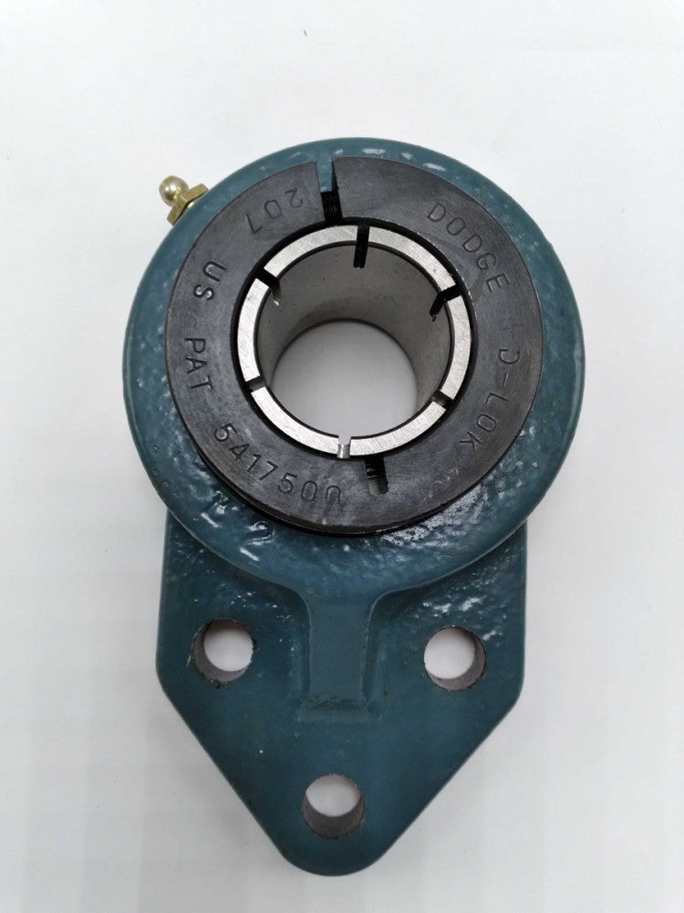 DODGE FB-DL-106 FLANGE-MOUNT BALL BEARING 