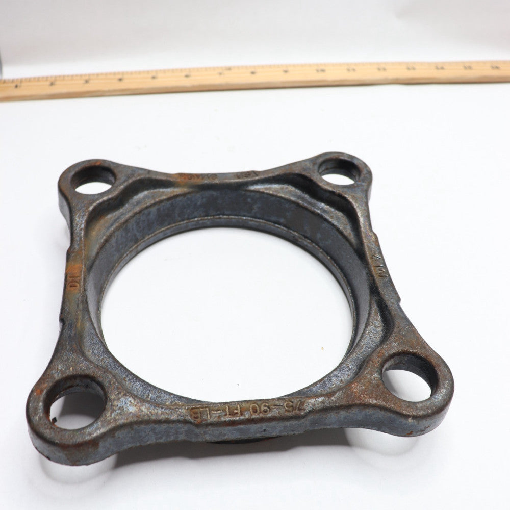 Romao Four Bolt Flange 5" 75-90 FT-LB