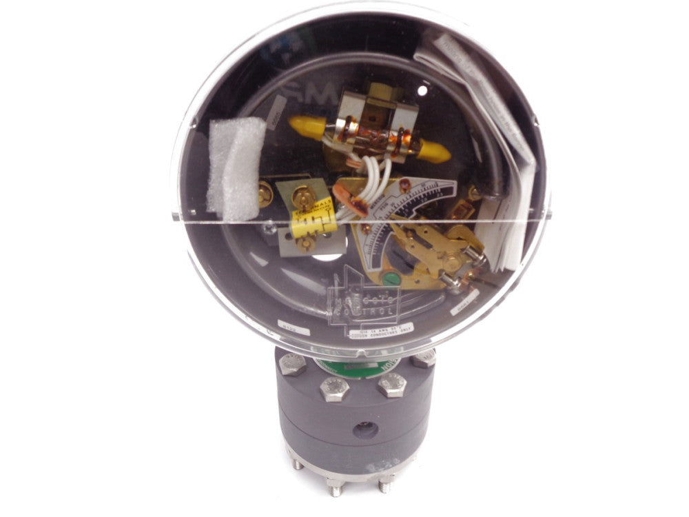 MERCOID DA-31-153-4-XTBX43NPQ3-2-0-0 NSNP