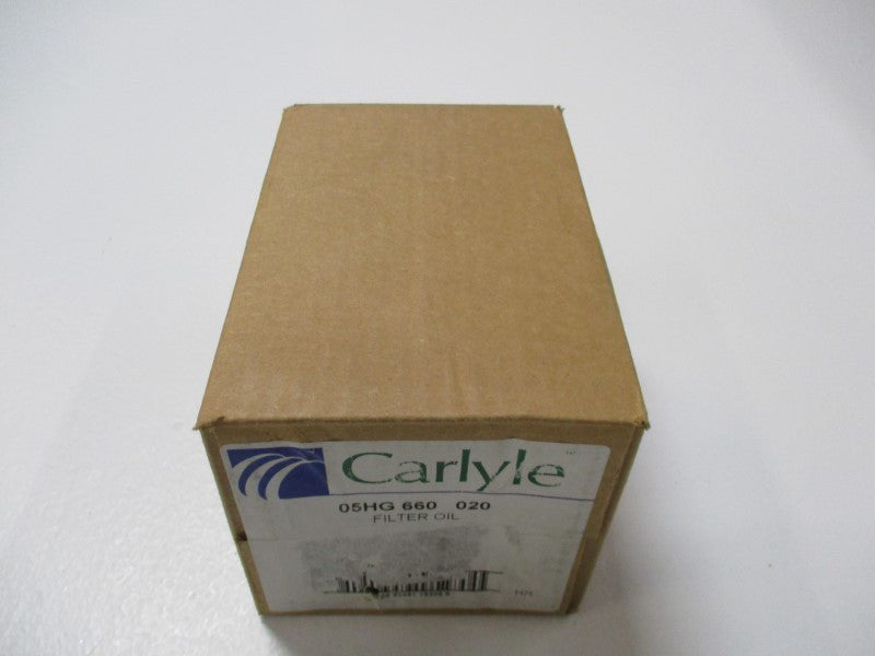CARLYLE 05HG660020 NSFS